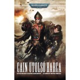 Cain utols&oacute; harca - Sandy Mitchell