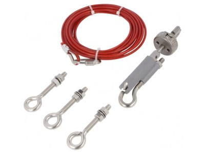 Kit de Montaj Universal pentru ER1022, ER5018, ER6022 foto