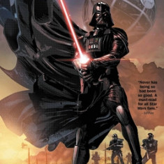 Star Wars: Darth Vader by Charles Soule Omnibus