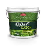 Ingrasamant gazon Agrisol, granule, superconcentrat, 3 kg