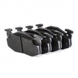 MTR 12160786 set placute frana,frana disc