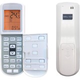 YKR-L/102E Telecomanda kNTECH pentru aer conditionat TESLA-AUX