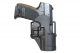 Toc arma BLACKHAWK SERPA, dimensiunea 14, mana dreapta, (HK USP dimensiune completa 9 40) - RESIGILAT