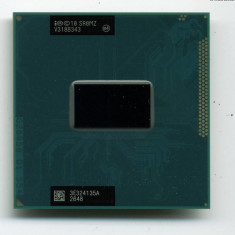 procesor Intel Core i5-3210M SR0MZ Ivy Bridge (ca 3230M 3320M 3340M 3360M 3380M)