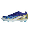 Ghete de fotbal adidas X CRAZYFAST ELITE FG J MESSI