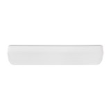 Corp BAT LED Liniar Alb IP54 15W 6400K Dispersor Opal - NOVELITE