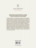 Sapiens | Yuval Noah Harari, David Vandermeulen, Daniel Casanave, Polirom