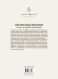 Sapiens | Yuval Noah Harari, David Vandermeulen, Daniel Casanave, Polirom