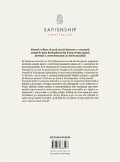 Nasterea omenirii | Yuval Noah Harari, David Vandermeulen, Daniel Casanave