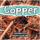 Copper 5th Grade Children&#039;s Science Book