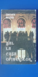 myh 544 - CONSTANTIN MATEESCU - BAL LA CASA OFITERILOR - ED 1983