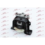 Suport motor Citroen C3 / C3 Origin 3 (Sx), C3 Aircross 2 (2r , C3 Aircross 2 Van (2c , C3 2 (Sc), C3 2 Box / Liftback (Sc), C3 3 Van (Sx , C3 Picass
