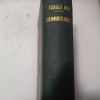Curs de Criminologie - Traian Pop, 1928, 716 pagini, Sublinieri Creion, Carte Veche