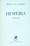 Stefan Augustin Doinas - Hesperia. Versuri