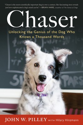 Chaser: Unlocking the Genius of the Dog Who Knows a Thousand Words foto