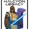 Star Wars: The Halcyon Legacy