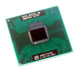Procesor laptop second hand Intel Core 2 Duo Mobile P8700