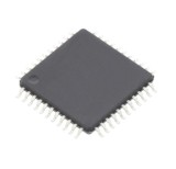 Circuit integrat, microcontroler AVR, 4kB, gama ATXMEGA, MICROCHIP (ATMEL) - ATXMEGA32A4-AU