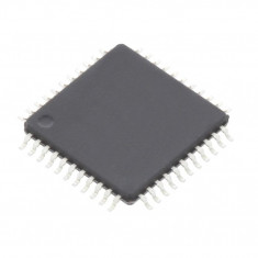 Circuit integrat, microcontroler dsPIC, 48kB, TQFP44, gama DSPIC, MICROCHIP TECHNOLOGY - DSPIC33EP512GM604-I/PT