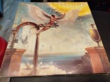 Vinil LP PROMO &quot;Japan Press&quot; The Temptations &lrm;&ndash; Wings Of Love (VG+)