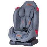 Cumpara ieftin Scaun auto Santino grey 9-25 kg Coletto for Your BabyKids