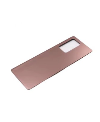 Capac Baterie Samsung Galaxy Z Fold2 5G, F916 Mystic Bronze foto