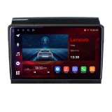 Navigatie Android Fiat Ducato Jumper Boxer 2006-2018, ecran multimedia