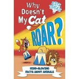 Why Doesnt My Cat Roar?