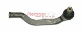Cap de bara RENAULT TRAFIC II caroserie (FL) (2001 - 2014) METZGER 54002501