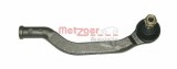 Cap de bara RENAULT VEL SATIS (BJ0) (2002 - 2016) METZGER 54002501