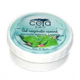 Gel Respirator Usor Eucalipt si Mentol, 40gr - Descongestionante Nazale, Remediu Natural