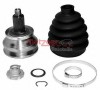 Kit cap planetara SKODA FABIA I Combi (6Y5) (2000 - 2007) METZGER 7110107