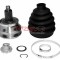 Kit cap planetara SKODA FABIA II (2006 - 2014) METZGER 7110107