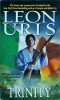 Trinity - Leon Uris, 2006, 894 pagini, Engleza, Stare Buna, Irlanda, Roman, Beletristica
