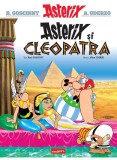 Cumpara ieftin Asterix #06. Asterix Si Cleopatra, Ren&eacute; Goscinny - Editura Art