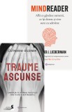 Pachet Controlul emotiilor - Bookzone