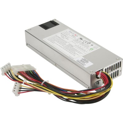 Sursa server Ablecom SP262-1S SuperMicro PWS-0055 260W foto