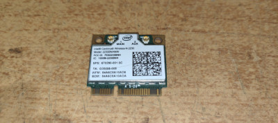 Placa Wireless Laptop Inter Wireless N 2230 2230BNHMW foto