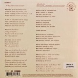 Step into Christmas / Ho, Ho, Ho, (Who'd Be a Turkey at Christmas) - Green Transparent | Elton John