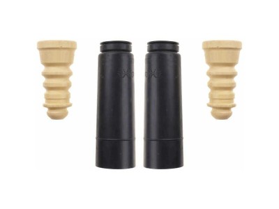 Set burduf protectie amortizor Ford, SRLine S030039 foto