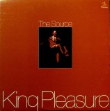 VINIL 2XLP King Pleasure &lrm;&ndash; The Source VG+, Jazz