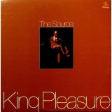 VINIL 2XLP King Pleasure &lrm;&ndash; The Source VG+