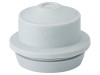 Manșon TPE Gri Deschis 9-17mm IP65