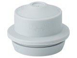 Manșon TPE Gri Deschis 9-17mm IP65
