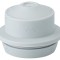 Manșon TPE Gri Deschis 9-17mm IP65