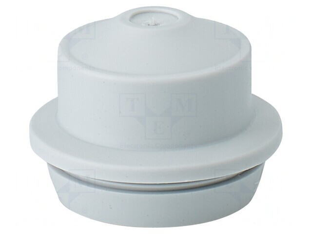 Manșon TPE Gri Deschis 9-17mm IP65