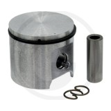 Piston complet drujba - compatibil Dolmar PS430, Oem