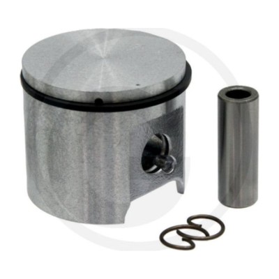 Piston complet drujba - compatibil Dolmar PS430 foto
