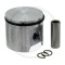 Piston complet drujba - compatibil Dolmar PS430