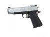 Replica pistol STI gas Lawman Dual tone ASG